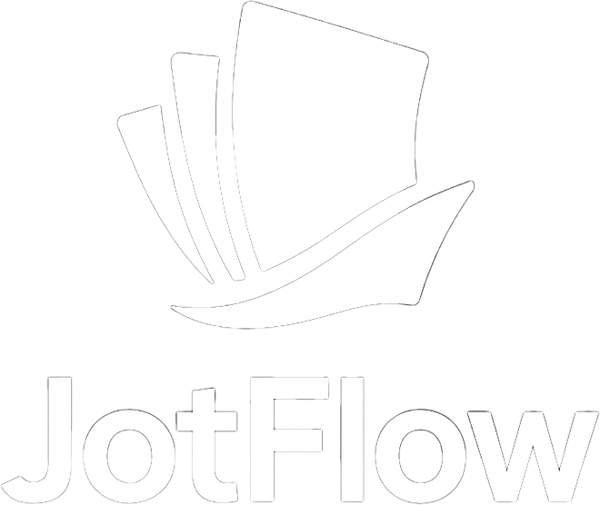 JotFlow Logo